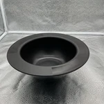 Nautica Arctic Nights 10 1/4 Inch Vegetable Bowl. Fixed Price $16.00.