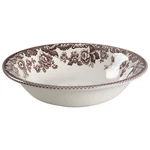 Spode Delamere Brown Cereal Bowl 2620050. Fixed Price $19.99.