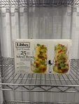 Libbey Just Desserts Mini 12 Cups & Stainless Steel Spoons. Fixed Price $25.00.