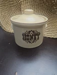 Pfaltzgraff Collection Honey Bowl. Fixed Price $12.72.