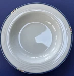 Noritake Arctic Circle Large-sized 9 Soup/vegetable Bowl Coupe Excellent!!. Fixed Price $34.99.