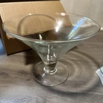 New Southern Living Home Celebrations Bowl Clear 40711. Fixed Price $20.00.