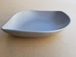 Steelite Delfin Marisol 3ML-SB13001 Driftwood Grey Small Salad Bowl 5/8". Fixed Price $13.50.