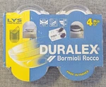 Duralex Lys Stackable Clear Bowl 2 3/8" In Set Of 4 Bormioli Rocco Nib. Fixed Price $28.00.