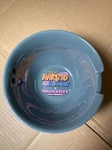 2021 Sanrio Bioworld Naruto Shippuden Hello Kitty Friends Ramen Bowl - No Sticks. Fixed Price $29.95.
