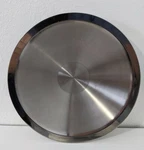 Vollrath 46581 Double Wall Conical 1.7 Qt. Serving Bowl. Fixed Price $29.99.