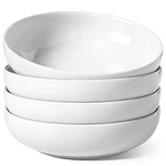 Le Tauci Pasta 45 Oz, Large Salad And Serving Bowls, Soup Bowl, Cera. Fixed Price $49.93.