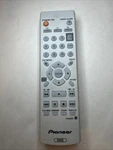 Pioneer VXX3218 Dvd Remote Control For VXX2801 VXX2811 VXX2866, Genuine. Fixed Price $10.74.