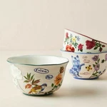 Nib Anthropologie Nathalie Lete Titania Bowl Heart Or Bird - You Choose. Fixed Price $39.99.