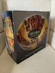 Vtg Y2K Fill-a-bowl Lori Greiner Qvc 12 Customizable Acrylic Party Serving. Fixed Price $16.00.