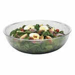 Cambro, PSB12176, Serving Bowls (new). Fixed Price $14.49.