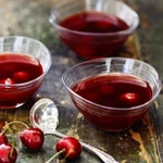 Lav Glass Round Serving Bowl, For Salad, Compote And Soup,set Of 6,11.15 Oz. Fixed Price $29.90.