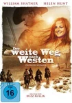 Long Way To West Helen Hunt William Shatner Pioneer Woman Dvd New. Fixed Price $51.03.
