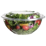 Eco-products Greenstripe Salad Bowl With Lid 24OZ Compostable (qty 150), Sku Ep-. Fixed Price $161.90.