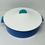 Tupperware Piece Micro-steamer Microwave Rice Cooker -3066A-1 Vintage. Fixed Price $11.24.