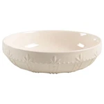Signature Sorrento Ivory Pasta Bowl 6174062. Fixed Price $13.99.