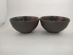 Lenox Kate Spade Fair Harbor Bittersweet 6" Soup Cereal Bowls - Set Of 2. Fixed Price $16.00.