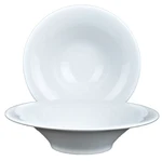 Alessi Ku Rice/cereal Bowl 8.6" By Toyo Ito SET/2 Italy Dinnerware Nib. Fixed Price $59.99.