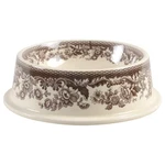 Spode Delamere Brown Pet Bowl 11701125. Fixed Price $31.99.