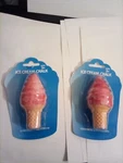New 2 Summer Ice Cream Chalk Free Shipping. Fixed Price $8.69.