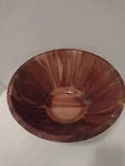 Hearth & Hand With Magnolia Acacia Wood Large Serving Bowl. Fixed Price $22.99.