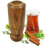 Ayurvedic Herbal Diabetics Control Wooden Tumbler Made Of Vijaysar Tree 1PC. Fixed Price $23.65.
