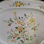 Noritake Versatone Lineage Service Set Gravy Boat Lg Platter Oval Bowls Creamer. Fixed Price $66.00.