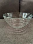 Bormioli Rocco Viva Salad Bowl, 77 Oz. Fixed Price $23.50.