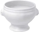 Revol Lion Headed Soup Bowl 4-SET French Classic 15.75 Oz.. Fixed Price $220.00.