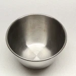 Vollrath 2" Iodine Cup / Bowl Stainless Steel Medical Surgical 6926. Fixed Price $20.46.