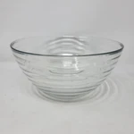 Bormioli Rocco Viva Salad Bowl, 77 Oz 11 Inch A1. Fixed Price $10.35.