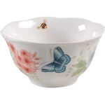Lenox Butterfly Meadow Flutter Rice Bowl 11435201. Fixed Price $9.99.
