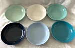 Sweese Pasta Bowls 7 3/4 Inch, Set Of 6. Fixed Price $36.95.