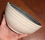 Noritake Stoneware Sorcerer Round Serving Vegetable Bowl 8620 Vintage. Fixed Price $59.99.