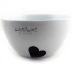 Berghoff Lover By Cereal 2 Bowls Beige. Fixed Price $36.00.