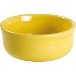 Homer Laughlin Fiesta Sunflower Chowder Bowl 4642122. Fixed Price $13.99.