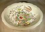 Royal Doulton Hampshire D6141 China 10-3/4-INCH X 8-INCH Oval Serving Bowl!. Fixed Price $29.99.