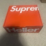 Supreme Heller Bowls (set Of 6) Red *new In Box*. Fixed Price $110.00.