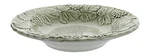Williams Sonoma Napa Sage Green Soup And Pasta Bowl, Grape & Leaves, 10 3/8 In.. Fixed Price $44.99.