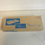 Pampered Chef Hospitality Set 1945 Simple Additions Rectangular Tray Serveware. Fixed Price $25.00.