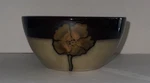 Pfaltzgraff Painted Poppies Cereal Soup Bowl. Fixed Price $10.69.