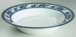 Dansk Ceylon Rimmed Soup Bowl 1251328. Fixed Price $59.99.