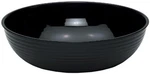Cambro (RSB18CW110) 20 Qt Round Ribbed Bowl - Camwear. Fixed Price $61.70.