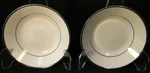 Noritake Spectrum Berry Bowls 5 1/2" 2983 Contemporary Fruit Set Of Excellent. Fixed Price $19.49.