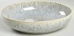 Denby-langley Halo 9" Shallow Round Bowl 11911154. Fixed Price $21.99.