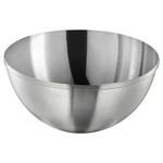 New: Ikea Blanda Blank Serving Bowl, Stainless Steel, 12 Cm (5 ") With Tag. Fixed Price $9.99.
