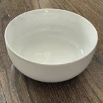 Artisanal Kitchen Supply Coupe Marble Gray White 6 Cereal Soup Bowl Replacement. Fixed Price $9.99.