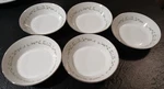Sheffield Elegance 502 Berry Bowl - Set Of. Fixed Price $7.99.