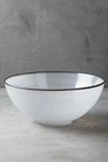 New Anthropologie Ore-edged Silver Pop Marble Cereal Bowl Sold Out!. Fixed Price $16.20.