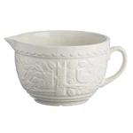 Mason Cash In The Forest Batter Bowl - 2L. Fixed Price $39.99.